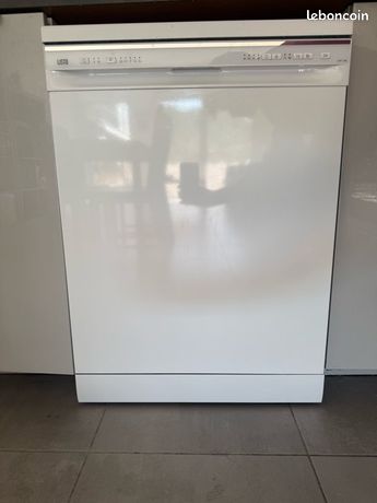 Lave-Vaisselle LISTO