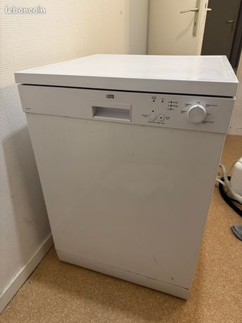 Lave vaisselle Listo