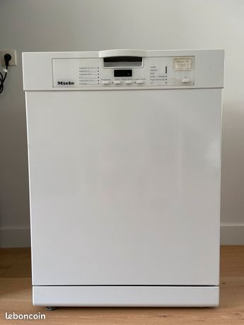Lave-vaisselle Miele G 4300 SC