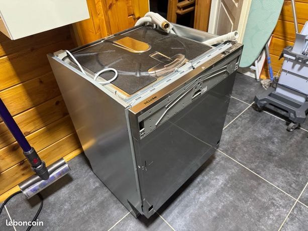 Lave vaisselle MIELE