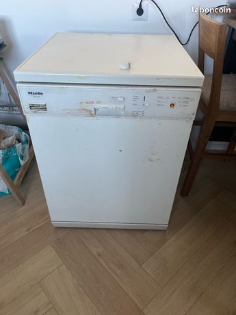 Lave vaisselle MIELE
