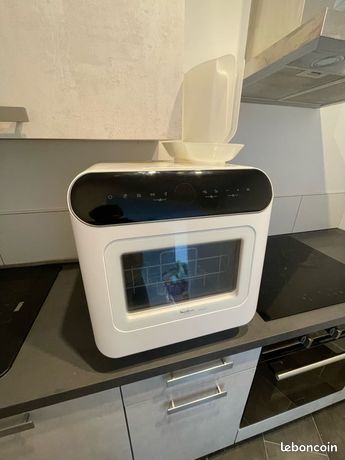 Lave vaisselle miniature