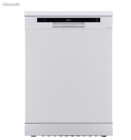 Lave vaisselle 13 couverts