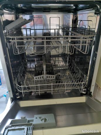 Lave vaisselle Oceanic