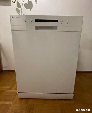 Lave-vaisselle OK A ++