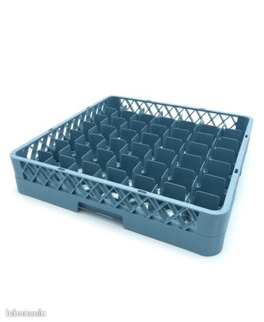 Lave vaisselle panier à verre