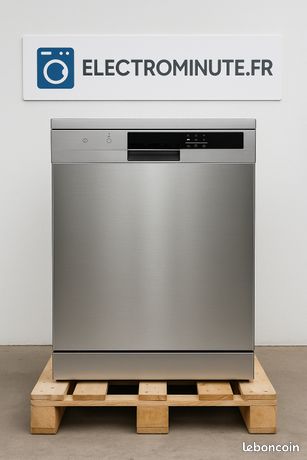 Lave-Vaisselle Pas Chers - Garantie 12 Mois - Livraison et Installation