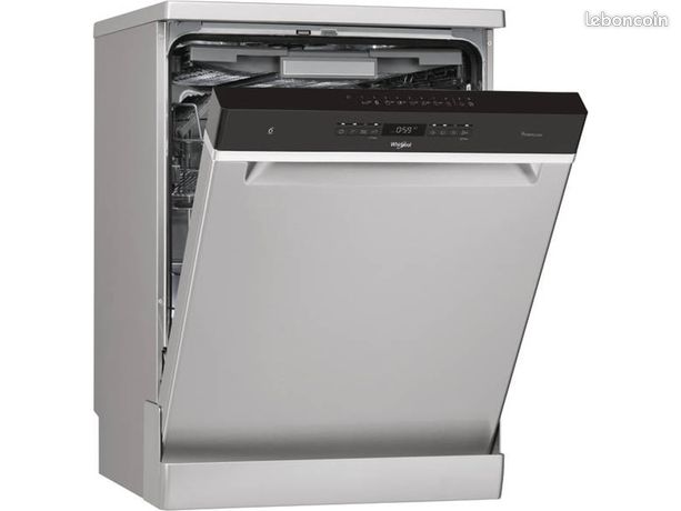 Lave-vaisselle posable Whirpool