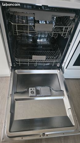 Lave vaisselle pose libre Samsung