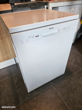 Lave vaisselle Proline