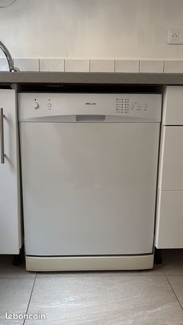 Lave vaisselle Proline