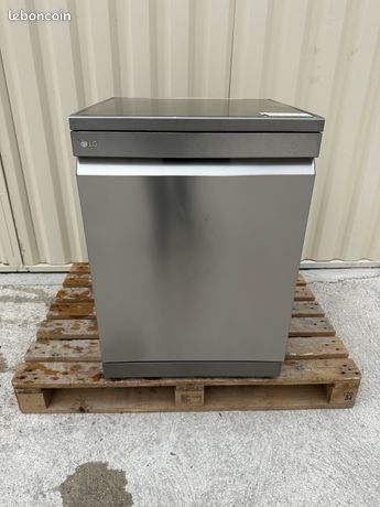 Lave-vaisselle reconditionné ou neuf – Garantie 1 an - Livraison Possible