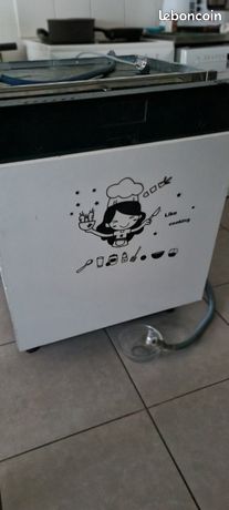 Lave vaisselle rosière