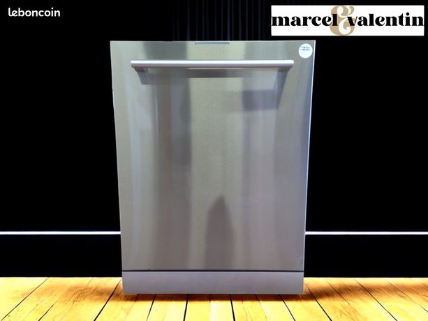 Lave-vaisselle SABA 14 couverts à poser