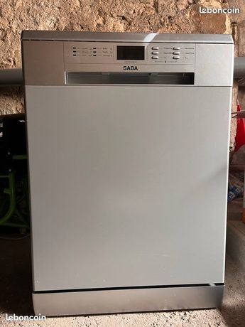 Lave vaisselle saba