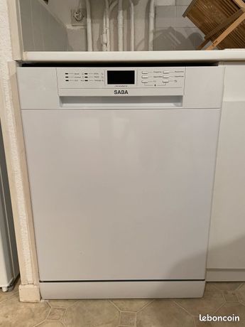 Lave vaisselle Saba