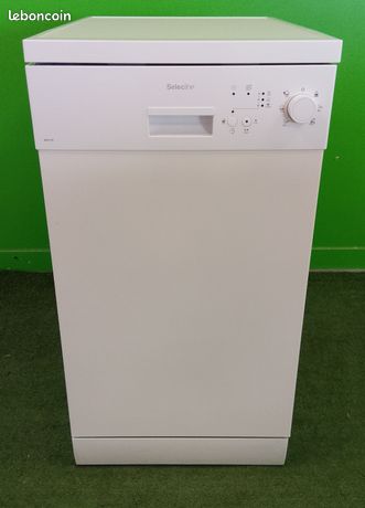 Lave Vaisselle Select line 45cm