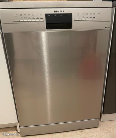 Lave vaisselle SIEMENS 13 couverts