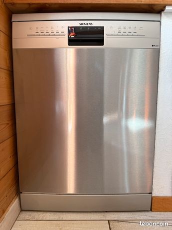 Lave-Vaisselle SIEMENS SN236I02GE IQ300