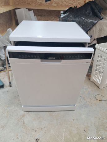 Lave vaisselle SIEMENS