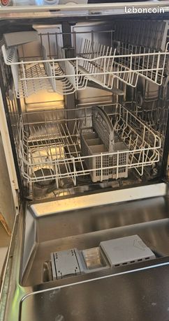 Lave-vaisselle Siemens