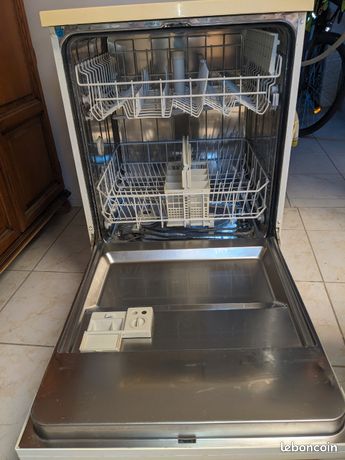 Lave-vaisselle SiEMENS