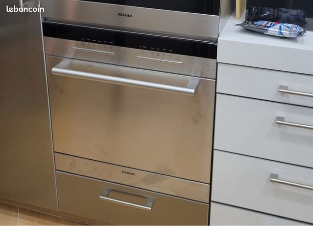 Lave vaisselle Siemens