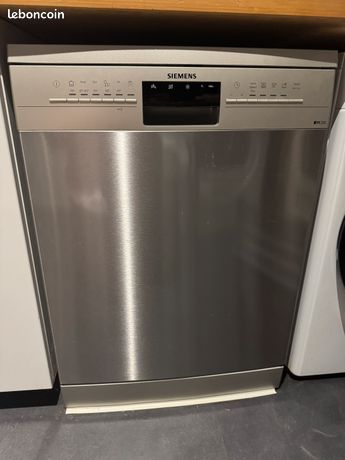 Lave-vaisselle Siemens
