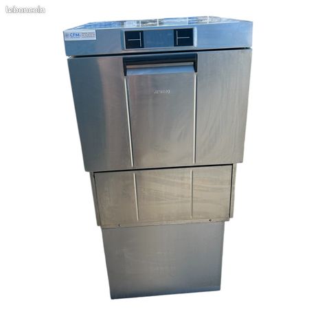 Lave vaisselle Smeg - Ocazpro