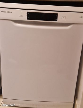 Lave vaisselle Thomson 14 couverts