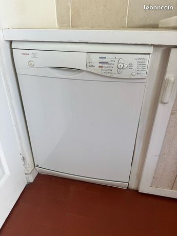 Lave vaisselle Thomson