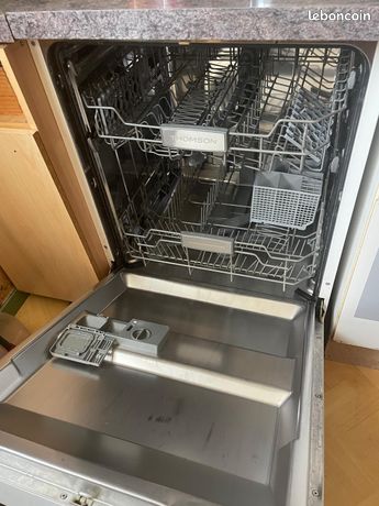 Lave vaisselle Thomson