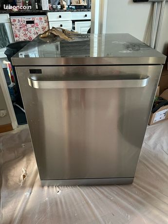 Lave vaisselle Thomson