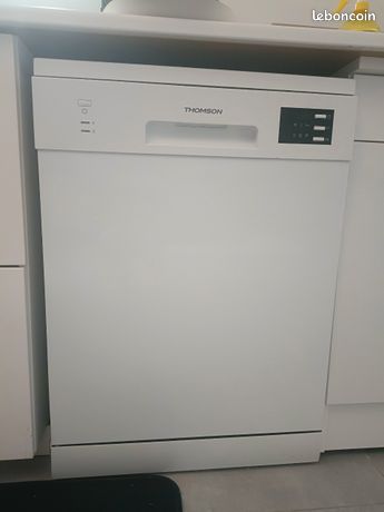 Lave vaisselle Thomson