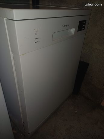 Lave vaisselle thomson