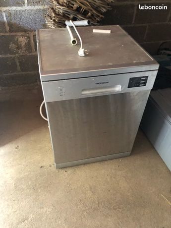 Lave vaisselle Thomson