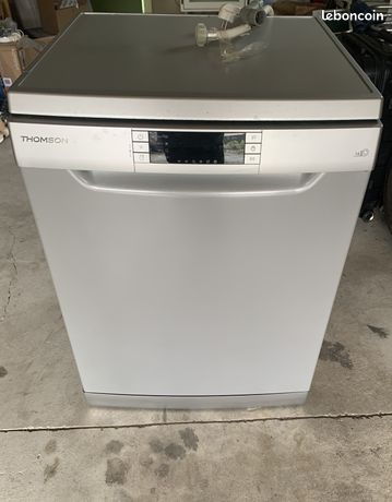 Lave vaisselle THOMSON