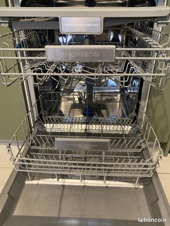 Lave vaisselle THOMSON