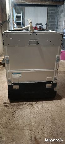 Lave vaisselle tout intégrable à réparer