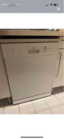 Lave vaisselle