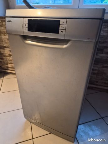 Lave vaisselle Valberg 45 cm