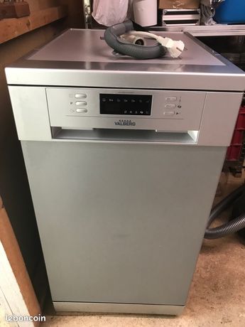 LAVE VAISSELLE VALBERG 45 cm