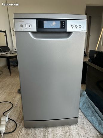 Lave vaisselle Valberg 45 cm