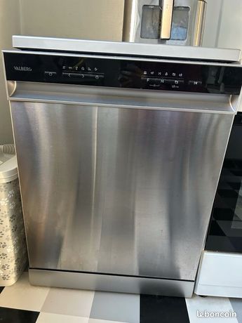 Lave vaisselle Valberg