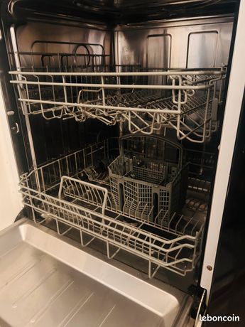 Lave vaisselle valberg