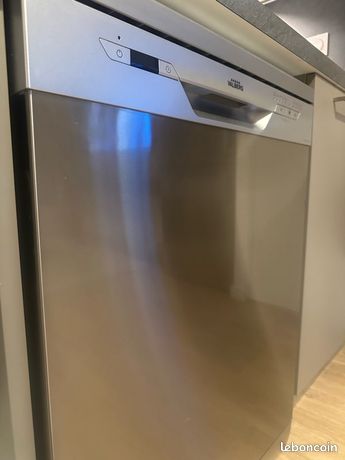 Lave-vaisselle VALBERG