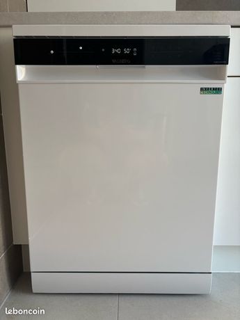 Lave vaisselle Valberg