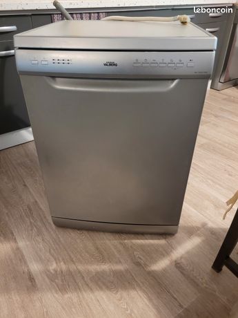 Lave-vaisselle valberg