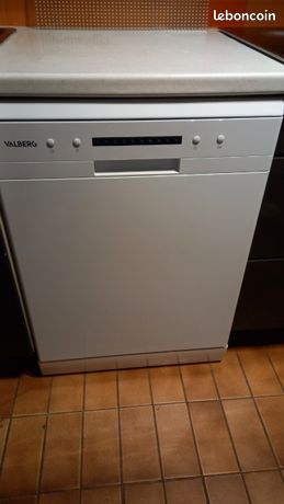 Lave-vaisselle Valberg