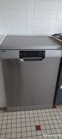 Lave vaisselle valberg